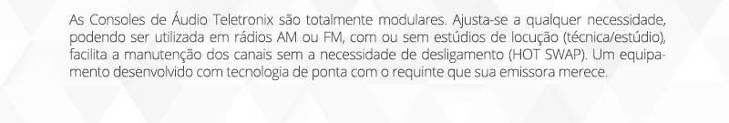 Teletronix
