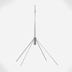Antena Plano Terra de 0dB