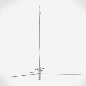 Antena Plano Terra de 3dB's 5/8 de Onda (Aliança)