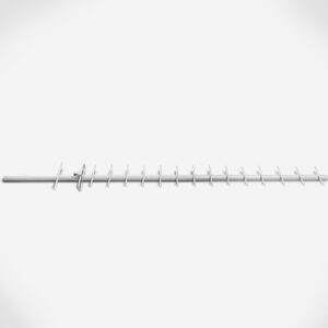 Antena direcional Yagi-Uda de 16 elementos – 15dB’s – UHF 950MHz