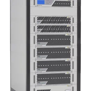 Transmissor FM de 12.000W, Modelo SP12000 Ágile da Linha Energy Saving – Fonte Chaveada - Switch