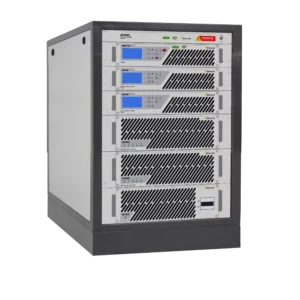 Transmissor FM de 6.000W, Modelo SP6000 Ágile da Linha Energy Saving – Fonte Chaveada - Switch