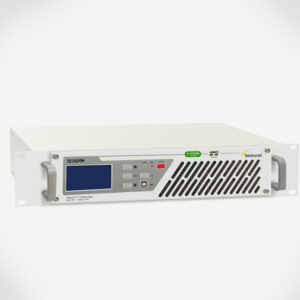 Transmissor de TV Analógico 500W