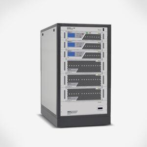 Transmissor de TV Digital 500W (DOHERTY)
