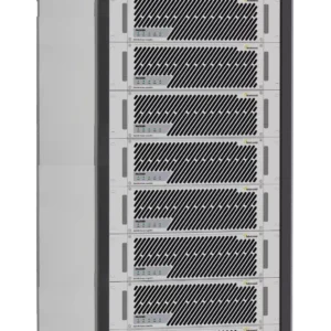 Transmissor FM de 24.000W, Modelo SP24000 Ágile da Linha Energy Saving – Fonte Chaveada - Switch