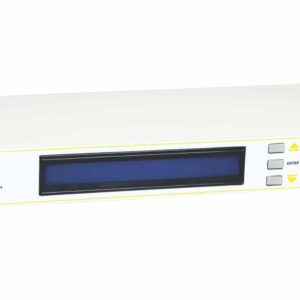 Gerador de RDS para Rádio FM