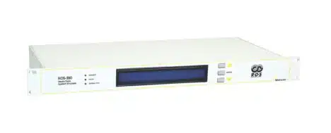 Gerador de RDS - RDS-350