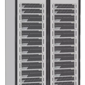 Transmissor FM de 48.000W, Modelo SP48000 Ágile da Linha Energy Saving – Fonte Chaveada - Switch