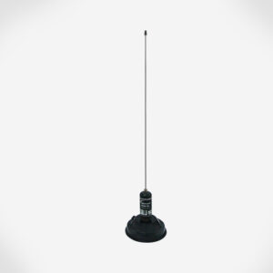 Antena Plano Terra Base Imã