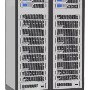 Transmissor FM de 36.000W, Modelo SP36000 Ágile da Linha Energy Saving – Fonte Chaveada - Switch