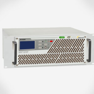 Transmissor de TV Digital 250W