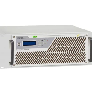 Transmissor de TV Digital 50W (UBX)