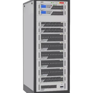 Transmissor FM de 15.000W, Modelo SP15000 Ágile da Linha Energy Saving – Fonte Chaveada - Switch