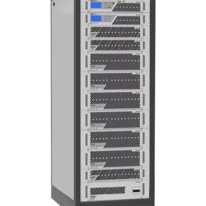 Transmissor FM de 18.000W, Modelo SP18000 Ágile da Linha Energy Saving – Fonte Chaveada - Switch