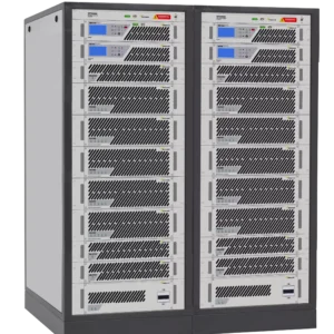 Transmissor FM de 30.000W, Modelo SP30000 Ágile da Linha Energy Saving – Fonte Chaveada - Switch