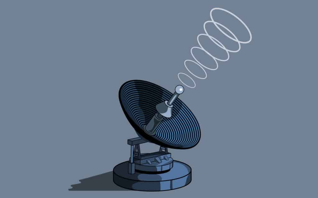 Você conhece as antenas de rádio? Confira todos os tipos! Teletronix