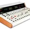 Console de audio teletronix