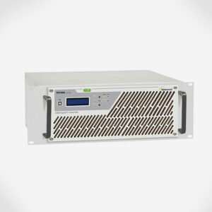 Transmissor de TV Digital 330W (UBX)