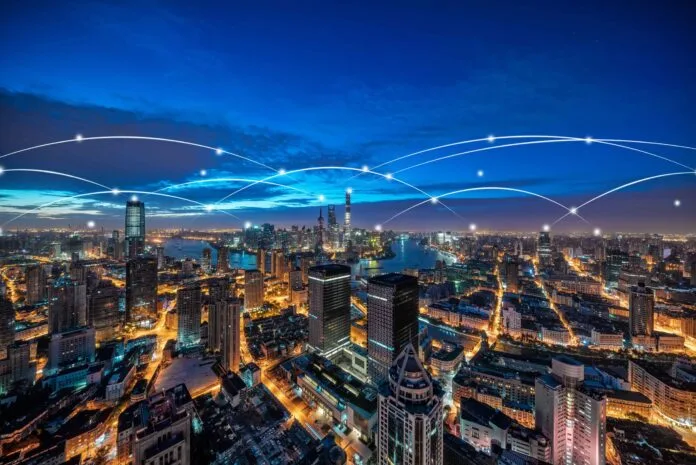 anatel libera 5G para cidades de até 200 mil habitantes