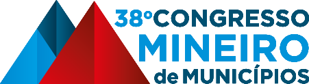 congresso mineiro de municípios teletronix