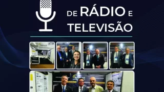 Congresso Gaúcho de Rádio e Televisão AGERT