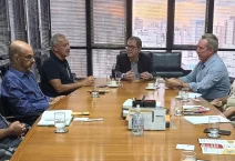 Reunião Amirt