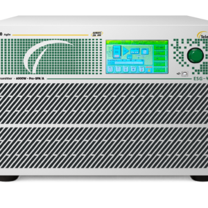 Transmissor de FM SP6000 Versatile – 6.000W / 5.000W com Modulador Digital FPGA ou Analógico PLL